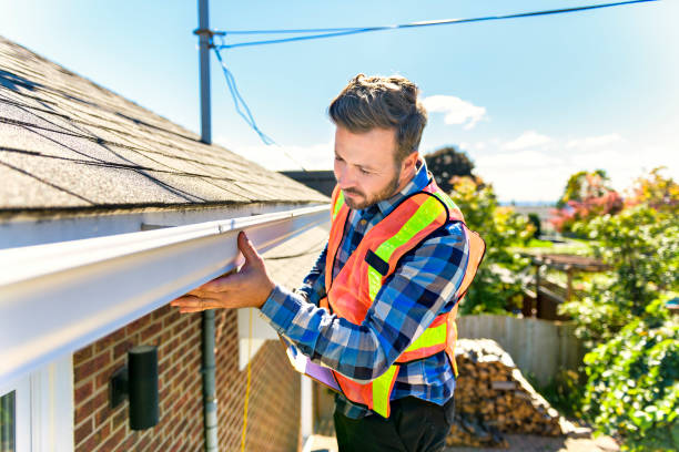 Best Gutter Installation and Repair  in Pine Bluffs, WY